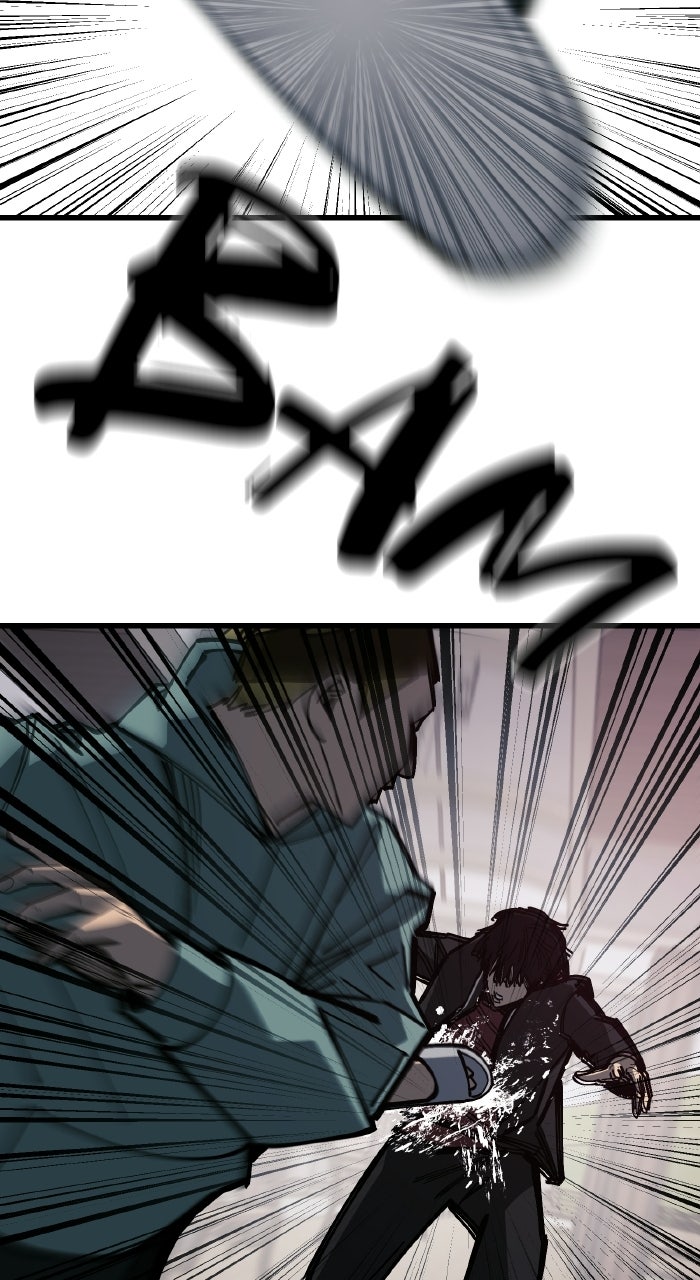 Read The Dropout Returns chapter 27 image 27 on Lezhin