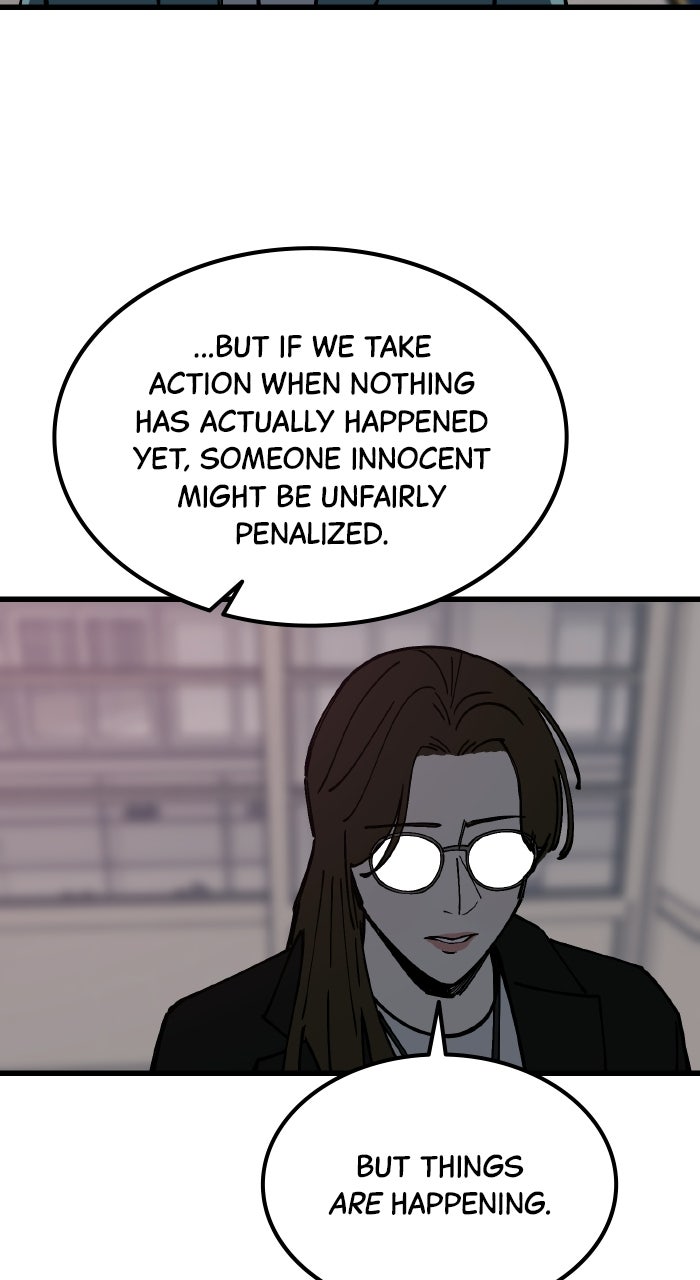 Read The Dropout Returns chapter 27 image 3 on Lezhin