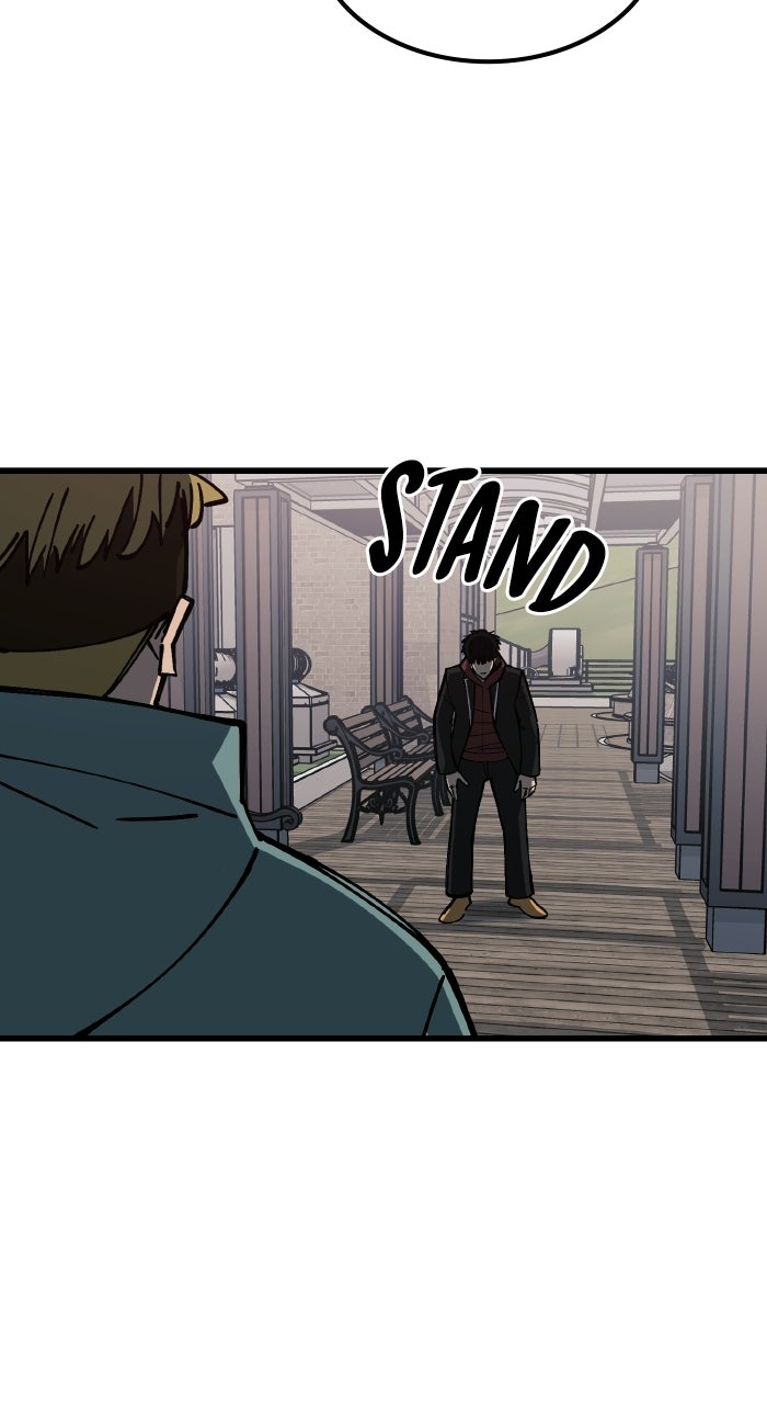 Read The Dropout Returns chapter 27 image 30 on Lezhin