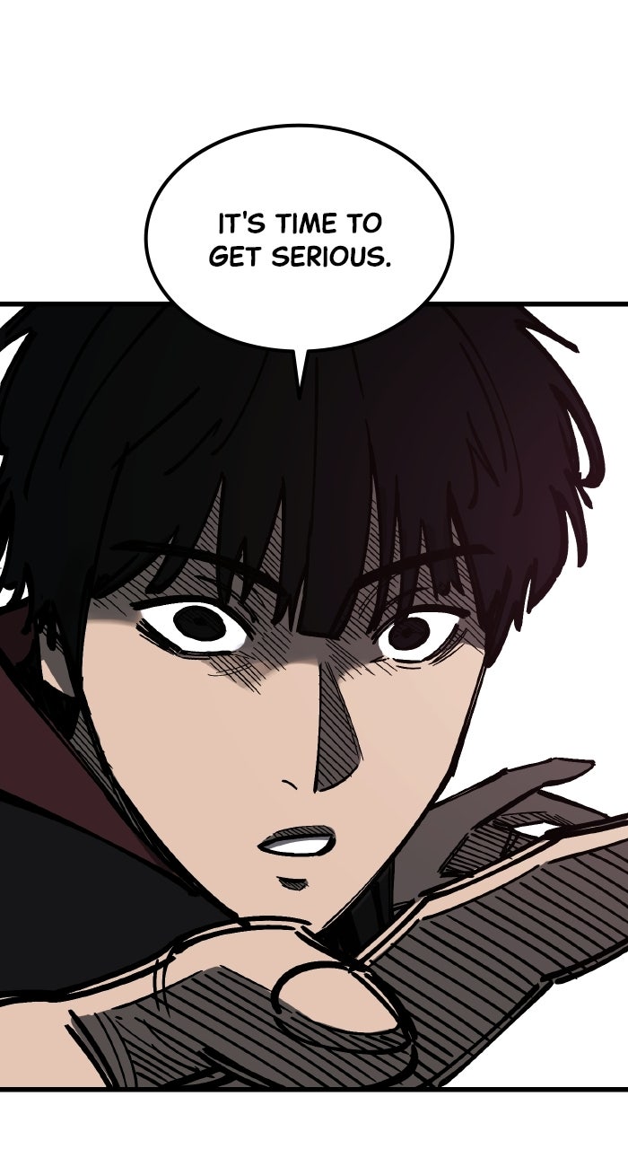 Read The Dropout Returns chapter 27 image 31 on Lezhin