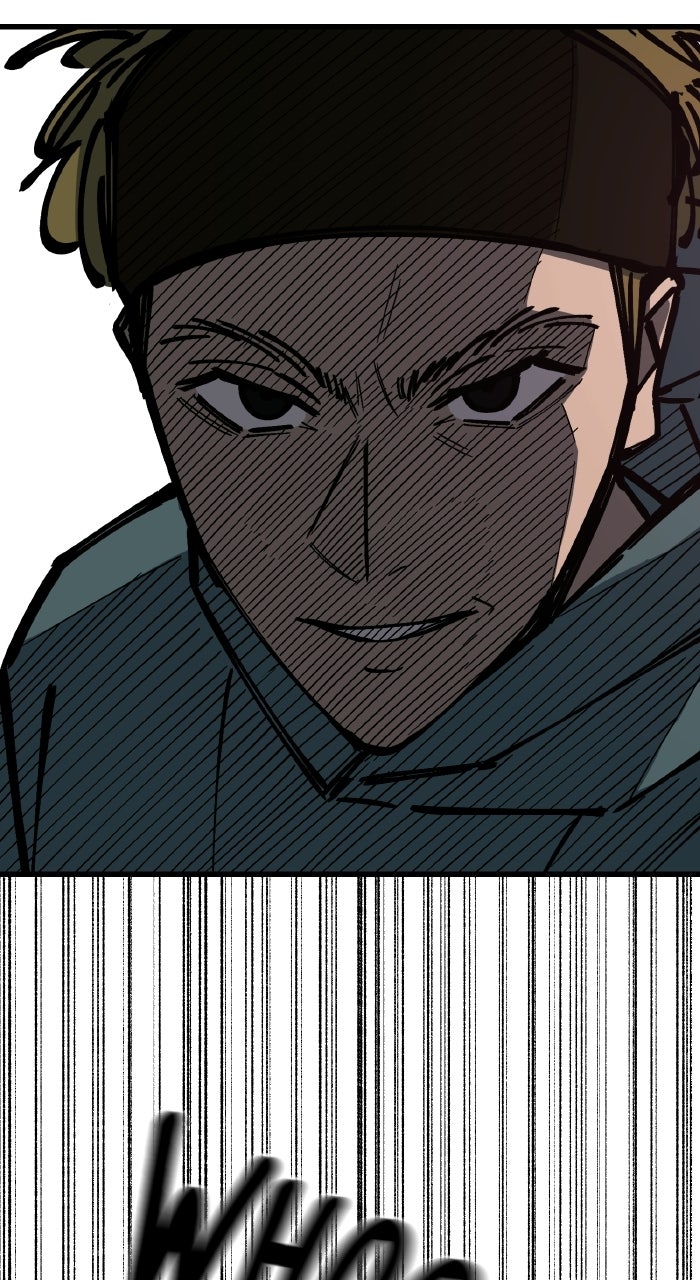 Read The Dropout Returns chapter 27 image 32 on Lezhin