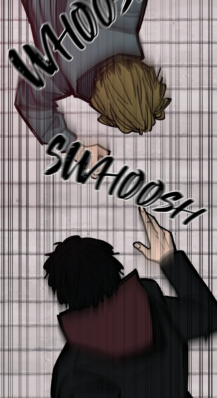 Read The Dropout Returns chapter 27 image 35 on Lezhin
