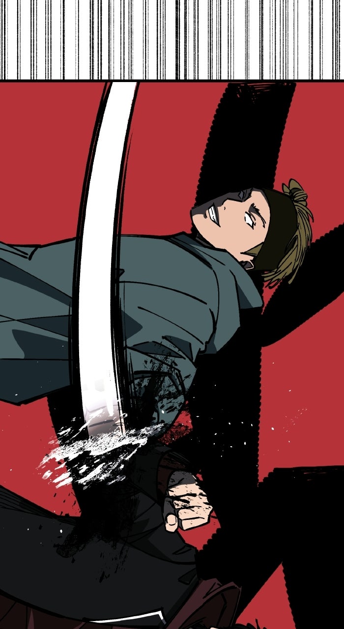 Read The Dropout Returns chapter 27 image 41 on Lezhin
