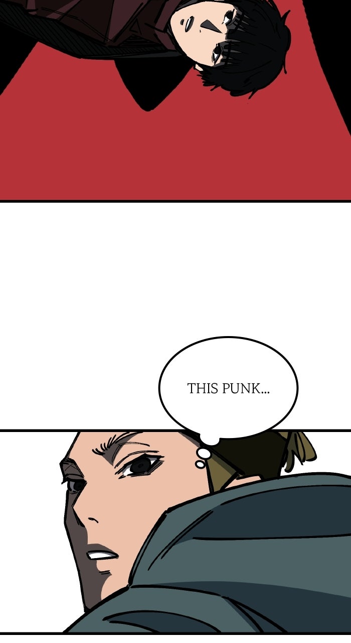 Read The Dropout Returns chapter 27 image 42 on Lezhin