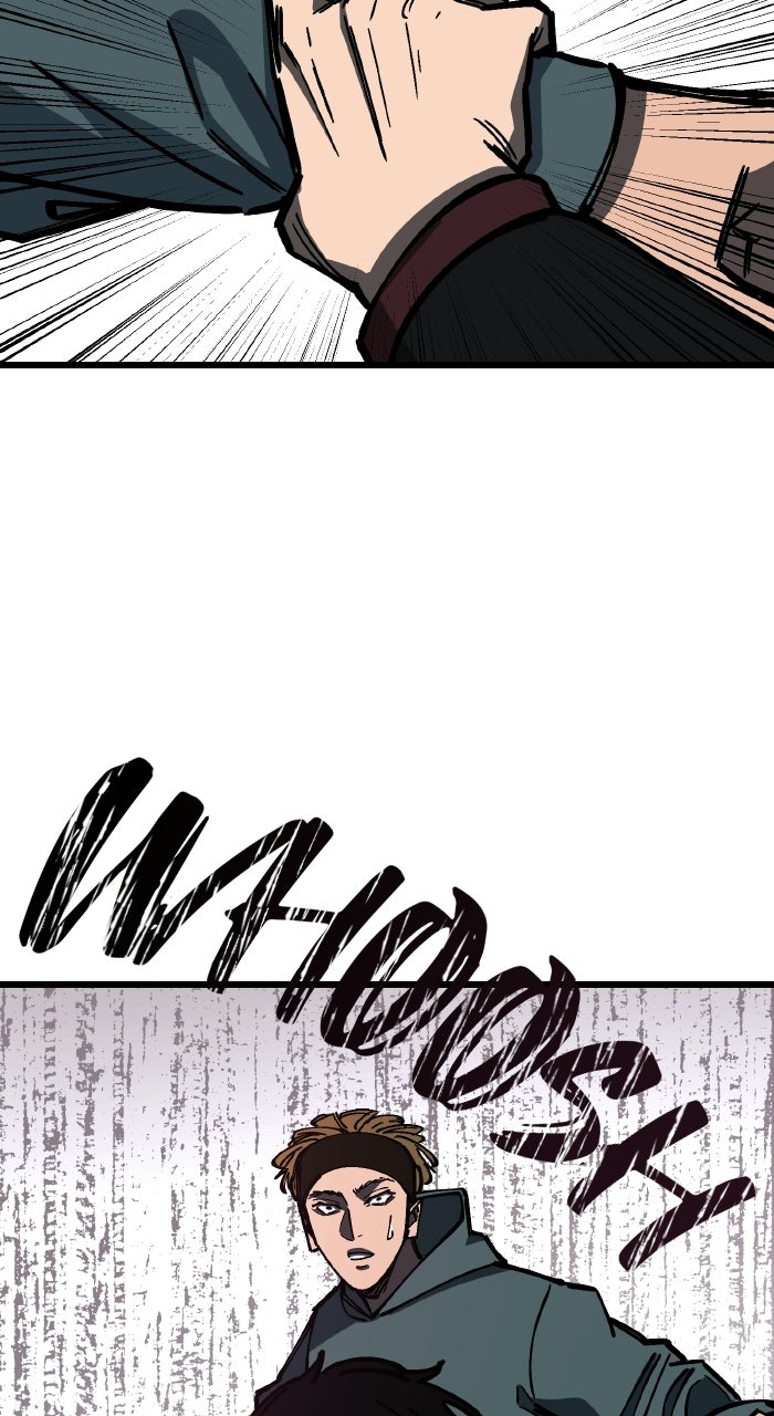 Read The Dropout Returns chapter 27 image 44 on Lezhin