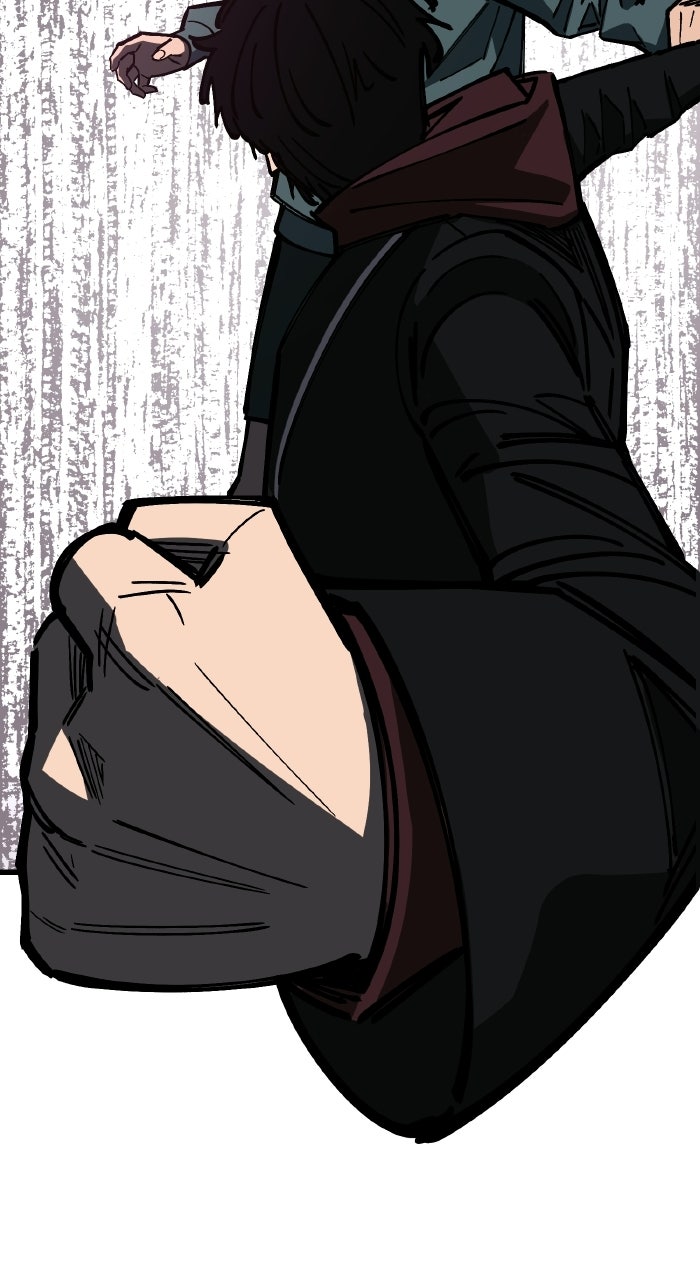 Read The Dropout Returns chapter 27 image 45 on Lezhin