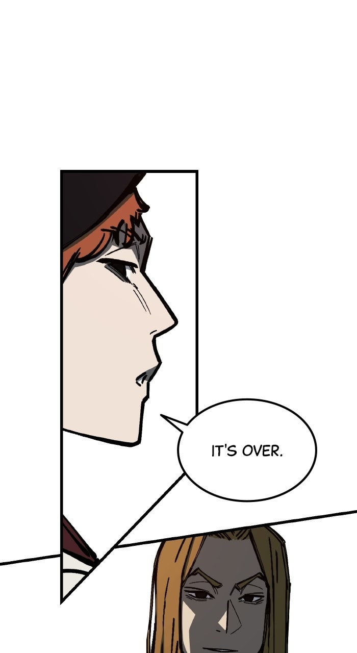 Read The Dropout Returns chapter 27 image 46 on Lezhin