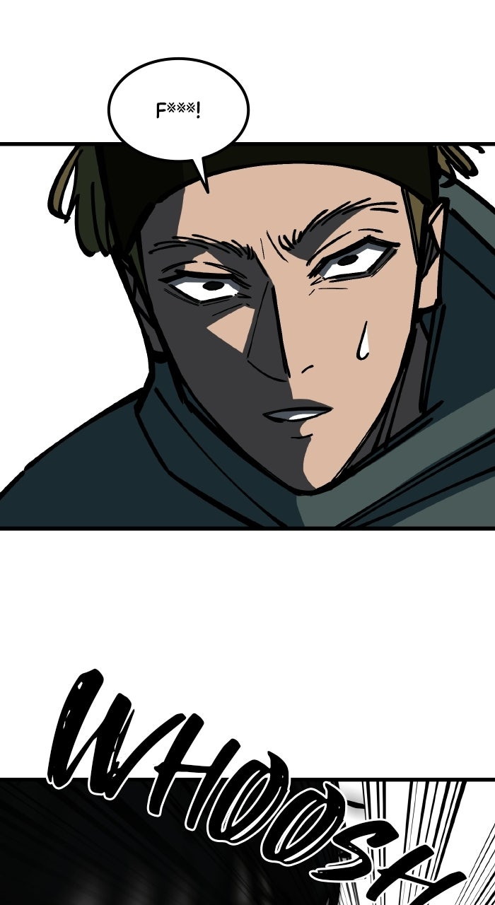 Read The Dropout Returns chapter 27 image 48 on Lezhin