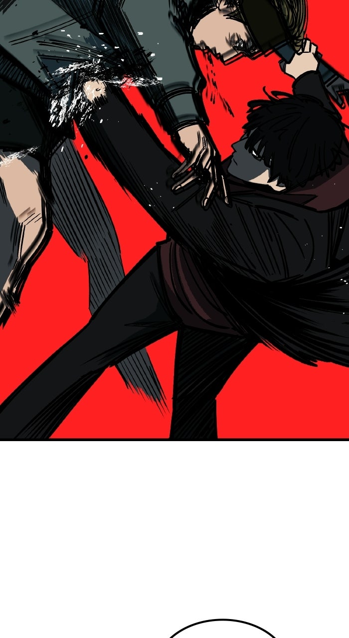 Read The Dropout Returns chapter 27 image 50 on Lezhin