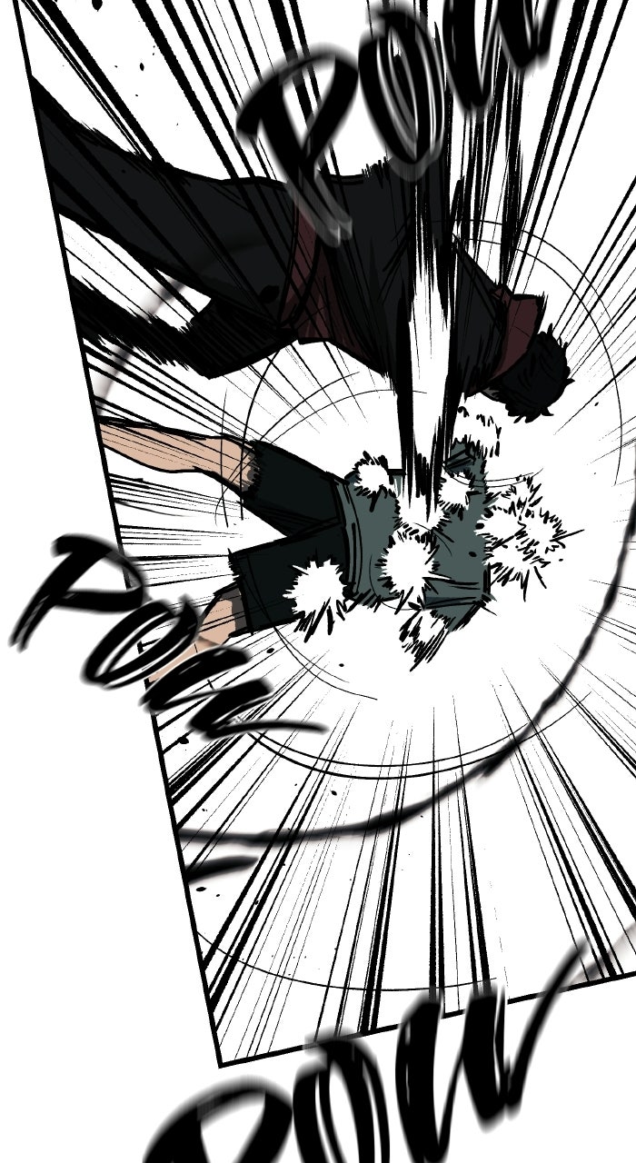 Read The Dropout Returns chapter 27 image 53 on Lezhin