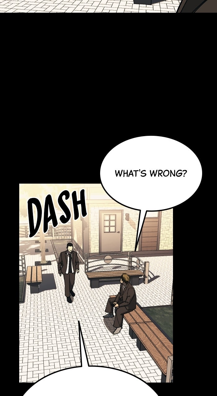 Read The Dropout Returns chapter 27 image 59 on Lezhin