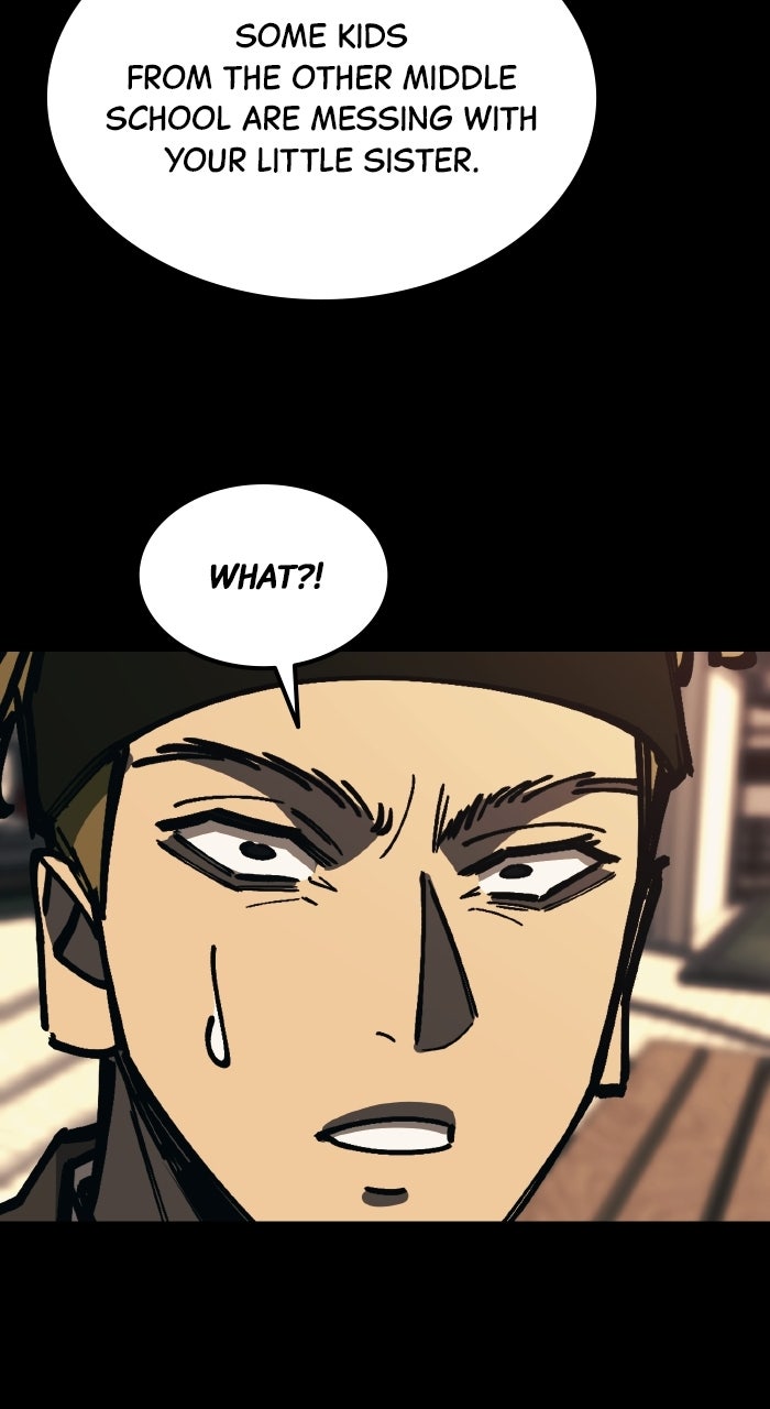 Read The Dropout Returns chapter 27 image 60 on Lezhin