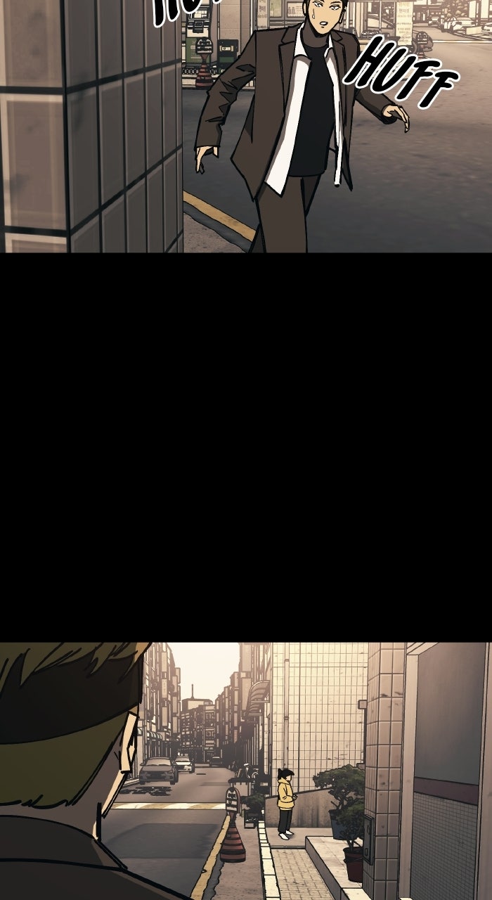 Read The Dropout Returns chapter 27 image 63 on Lezhin