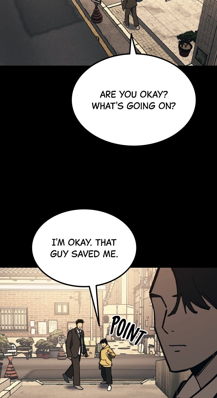 Read The Dropout Returns chapter 27 image 66 on Lezhin