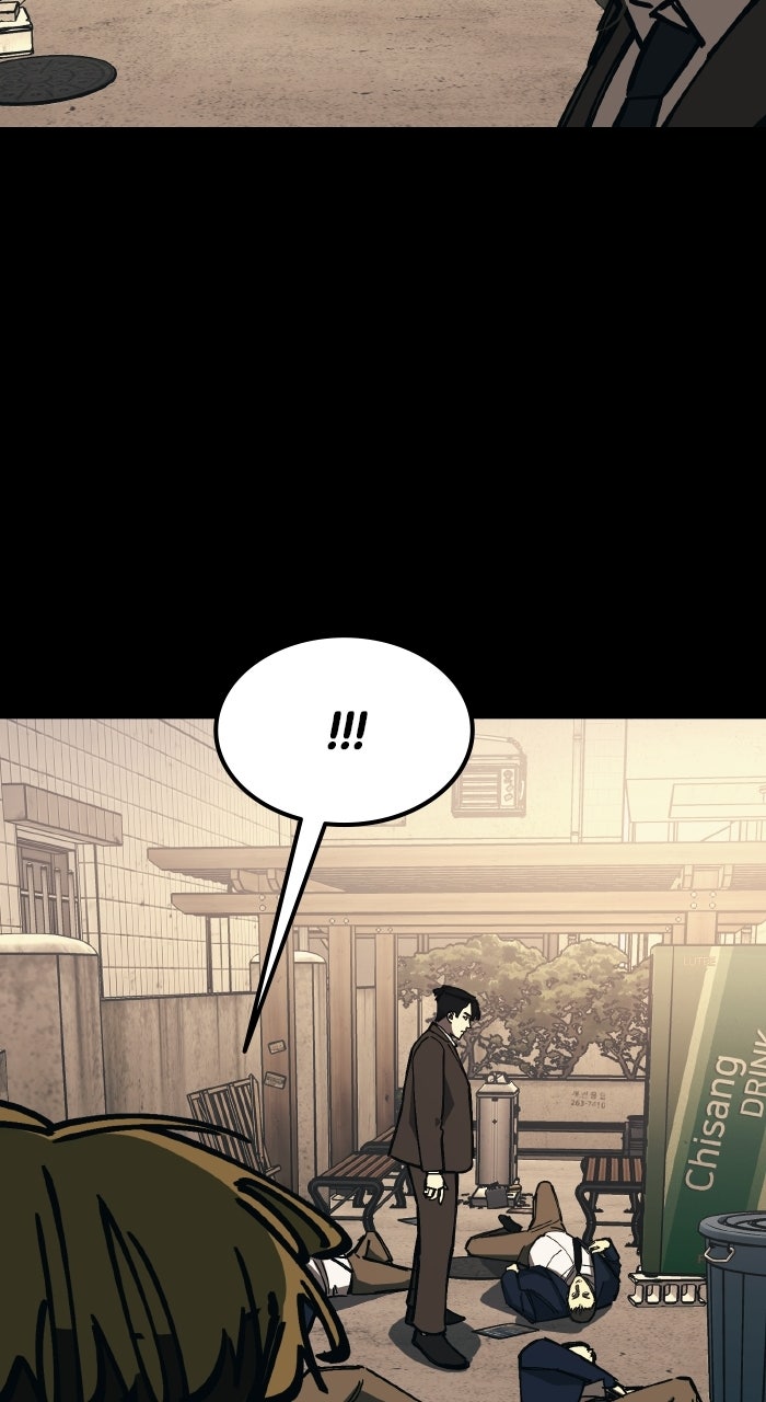 Read The Dropout Returns chapter 27 image 67 on Lezhin
