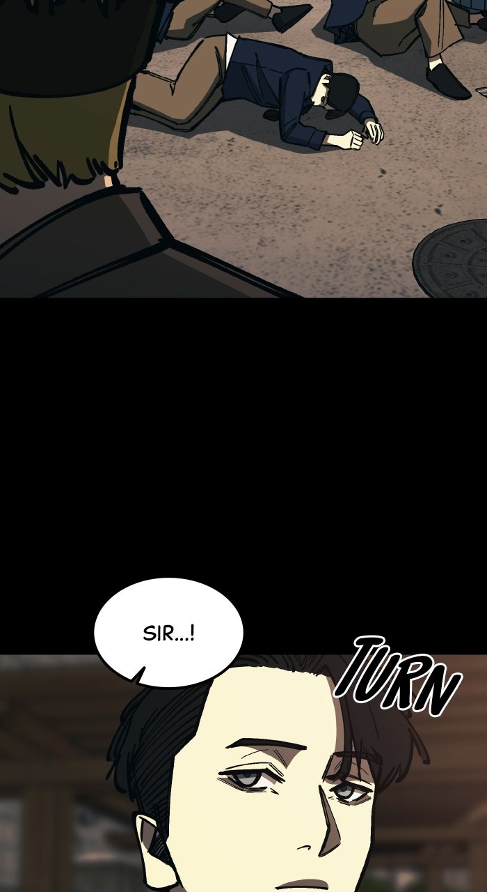 Read The Dropout Returns chapter 27 image 68 on Lezhin