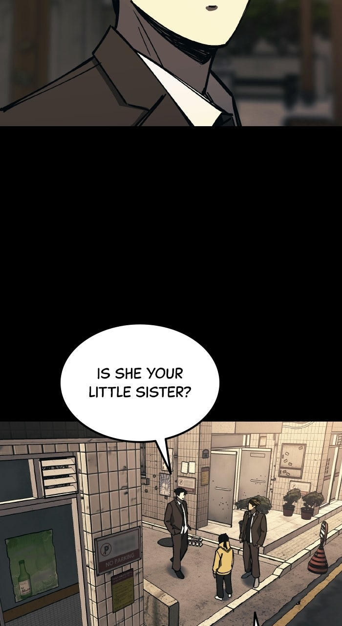 Read The Dropout Returns chapter 27 image 69 on Lezhin