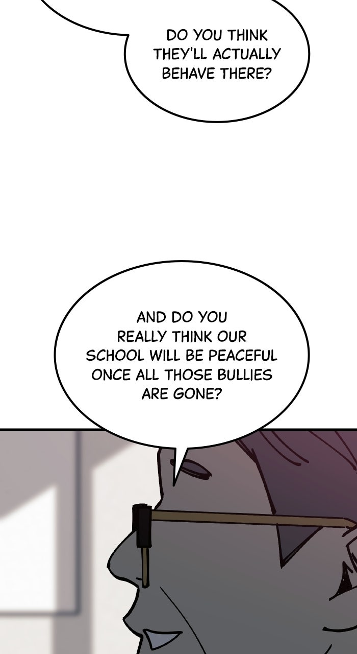 Read The Dropout Returns chapter 27 image 7 on Lezhin