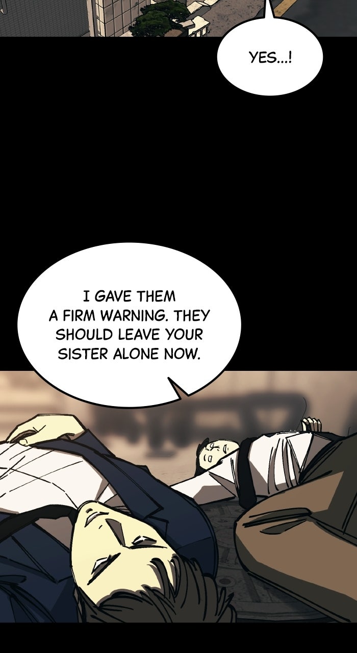Read The Dropout Returns chapter 27 image 70 on Lezhin