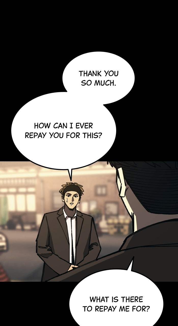 Read The Dropout Returns chapter 27 image 71 on Lezhin