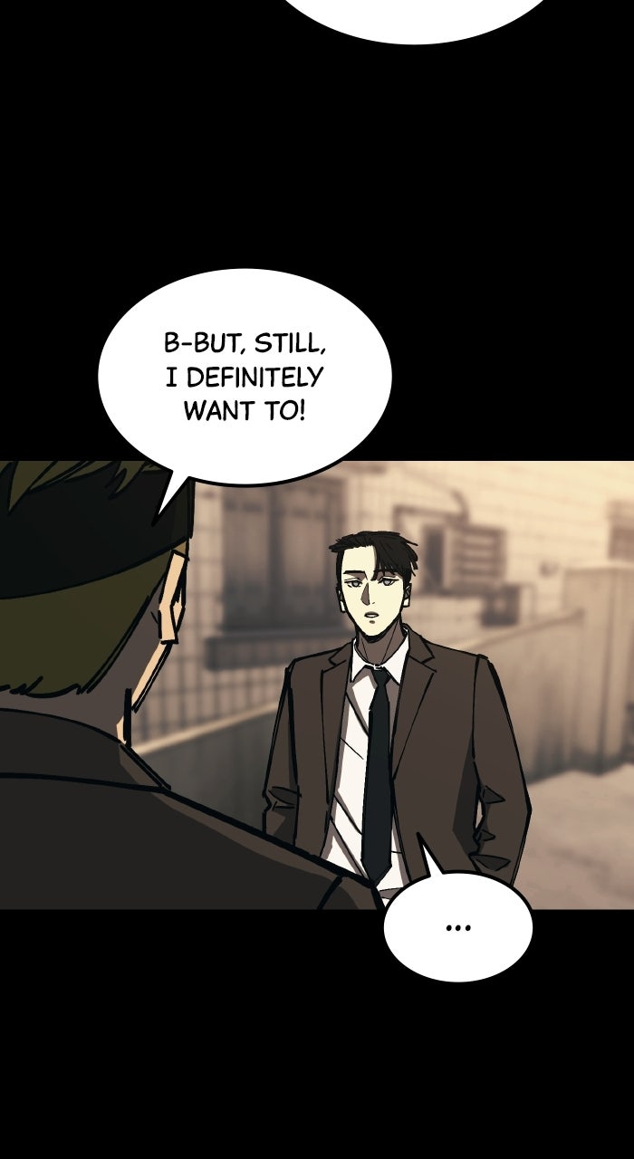 Read The Dropout Returns chapter 27 image 72 on Lezhin