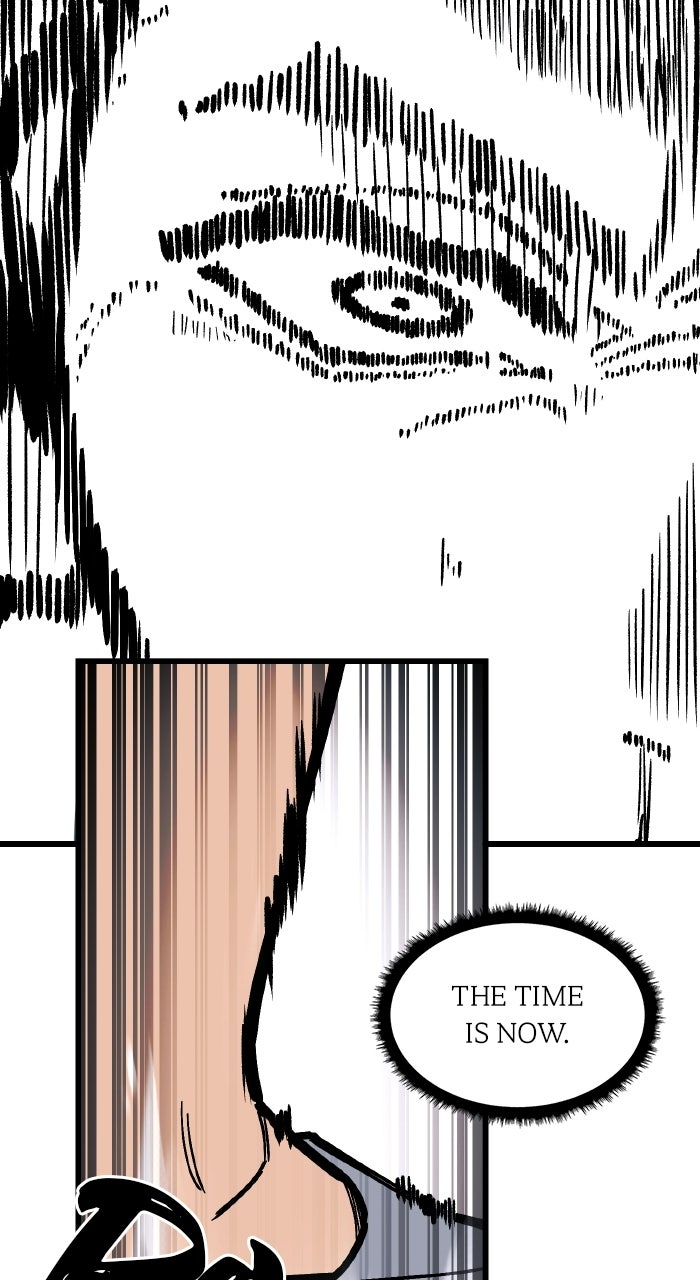 Read The Dropout Returns chapter 27 image 74 on Lezhin