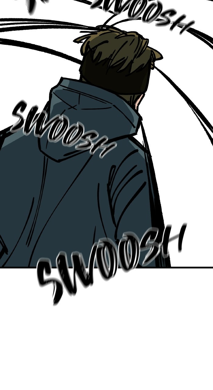 Read The Dropout Returns chapter 27 image 76 on Lezhin