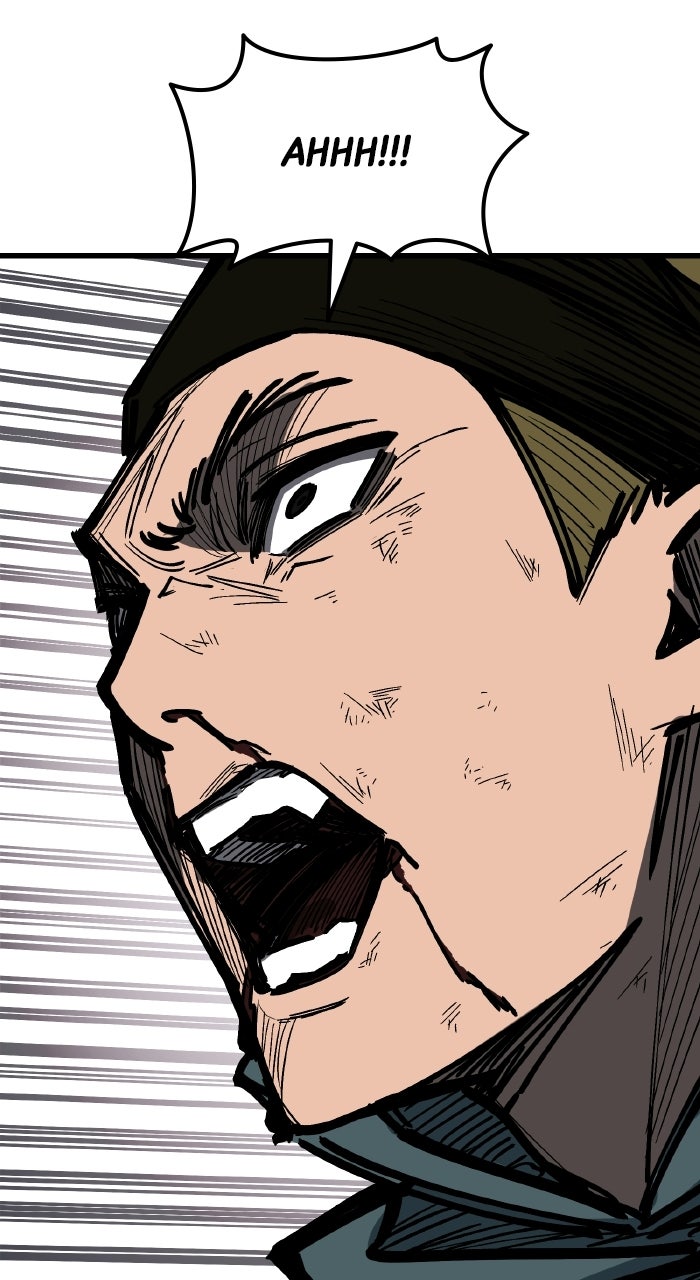 Read The Dropout Returns chapter 27 image 77 on Lezhin