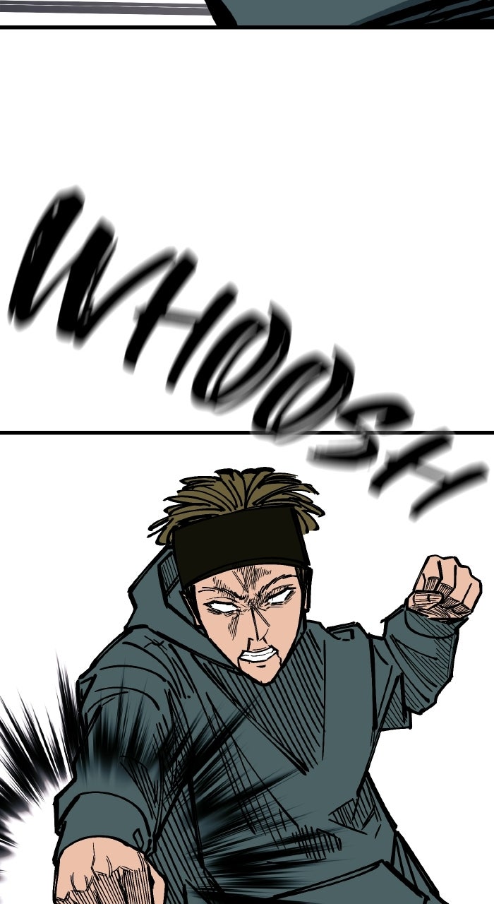 Read The Dropout Returns chapter 27 image 78 on Lezhin