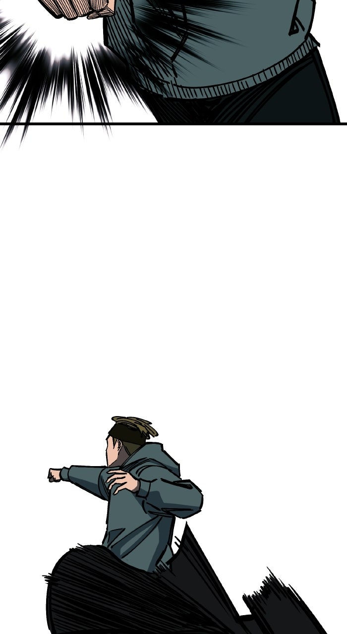 Read The Dropout Returns chapter 27 image 79 on Lezhin