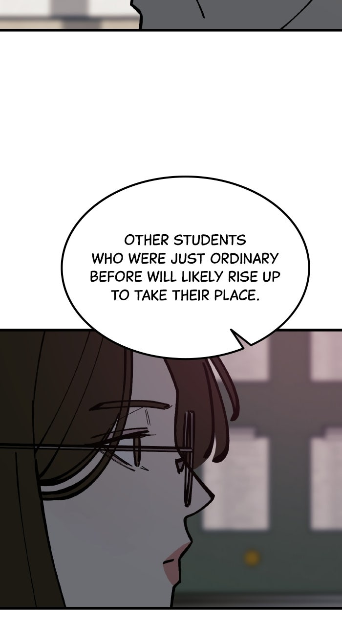 Read The Dropout Returns chapter 27 image 8 on Lezhin