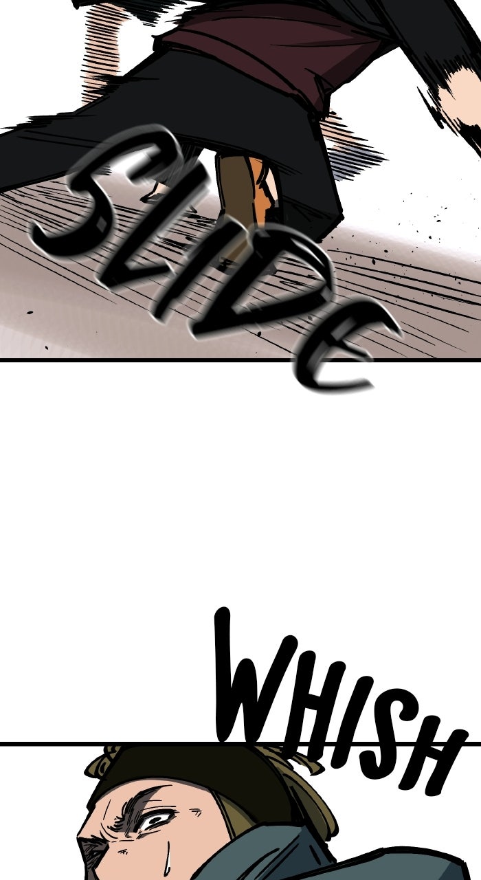 Read The Dropout Returns chapter 27 image 80 on Lezhin