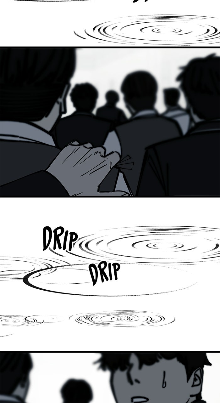 Read The Dropout Returns chapter 28 image 100 on Lezhin