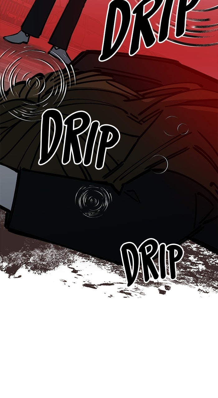 Read The Dropout Returns chapter 28 image 103 on Lezhin