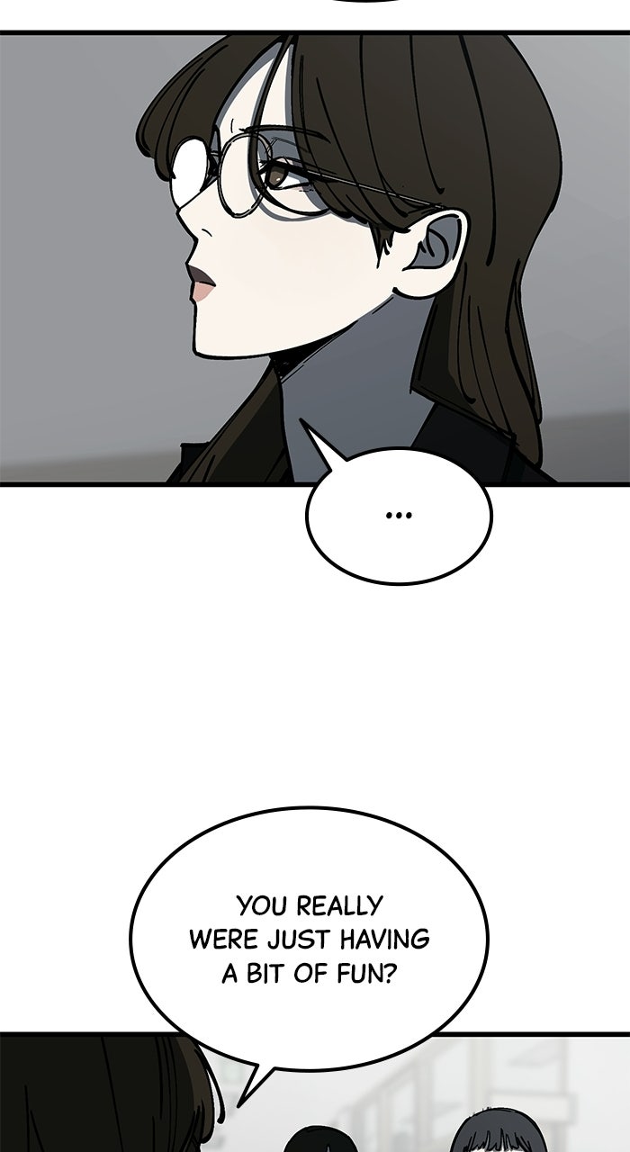 Read The Dropout Returns chapter 28 image 11 on Lezhin