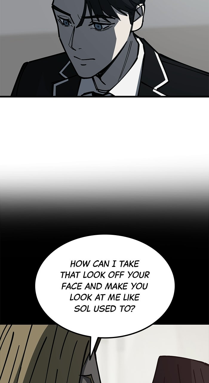 Read The Dropout Returns chapter 28 image 2 on Lezhin