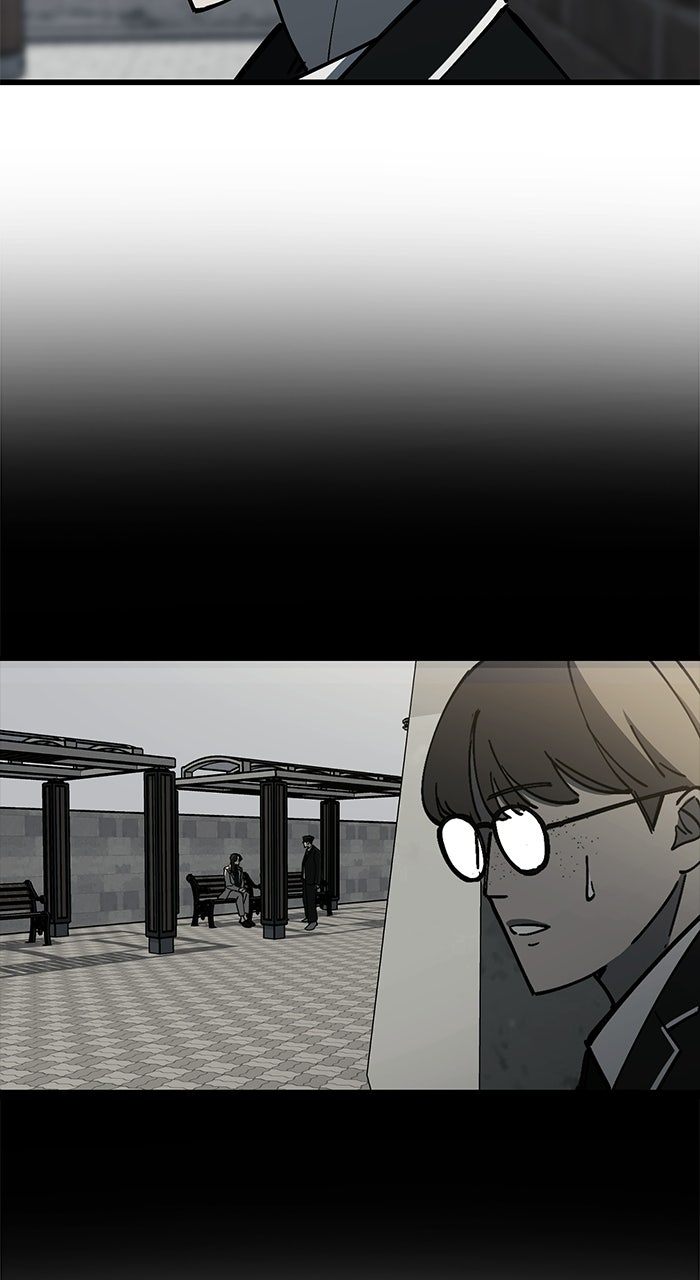 Read The Dropout Returns chapter 28 image 22 on Lezhin