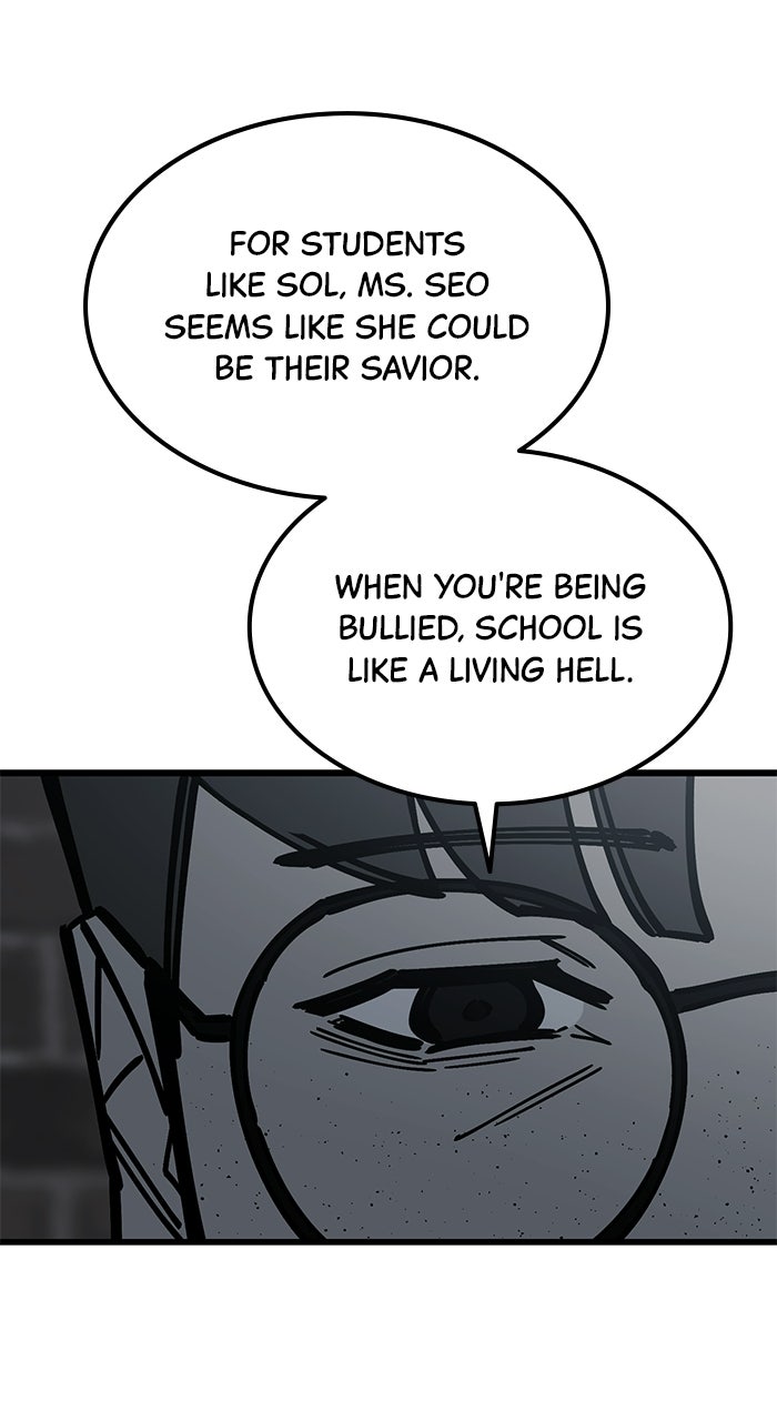 Read The Dropout Returns chapter 28 image 24 on Lezhin