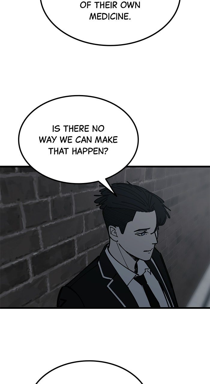 Read The Dropout Returns chapter 28 image 26 on Lezhin