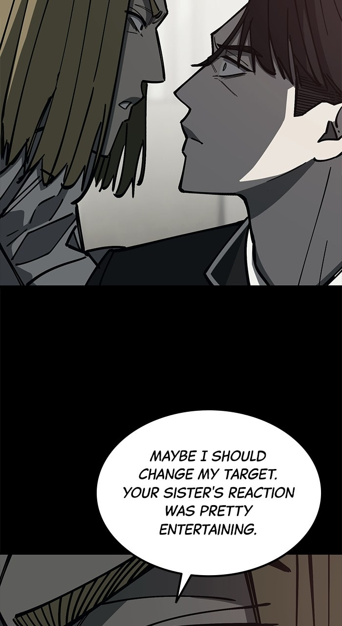 Read The Dropout Returns chapter 28 image 3 on Lezhin