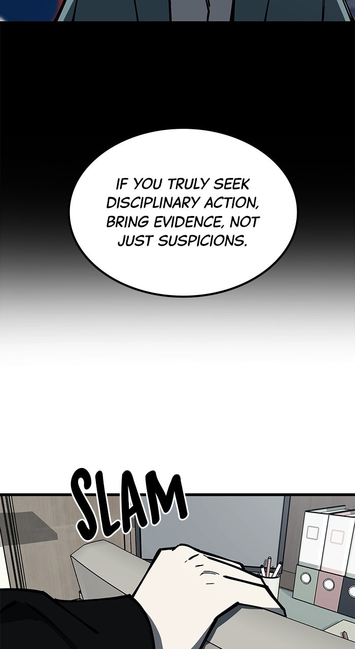 Read The Dropout Returns chapter 28 image 33 on Lezhin