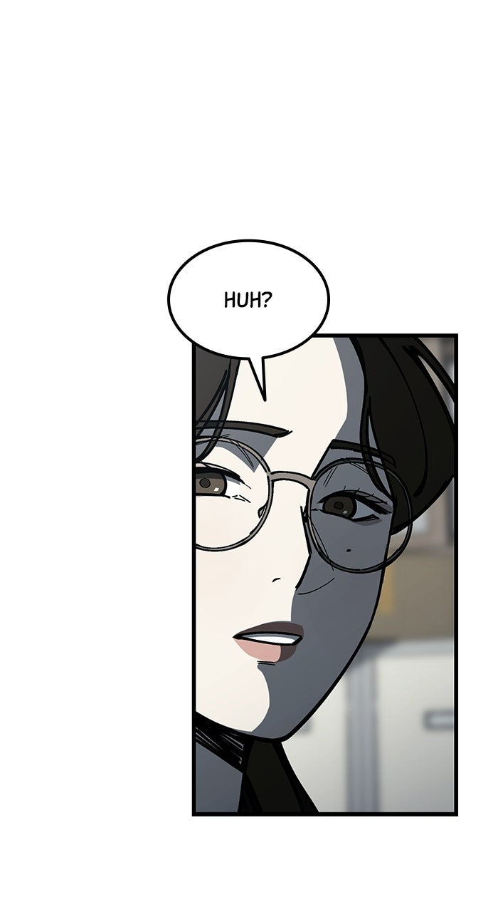 Read The Dropout Returns chapter 28 image 35 on Lezhin
