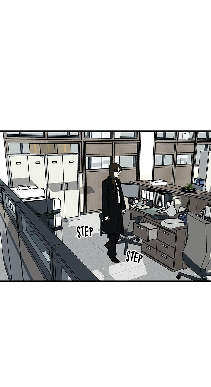 Read The Dropout Returns chapter 28 image 36 on Lezhin