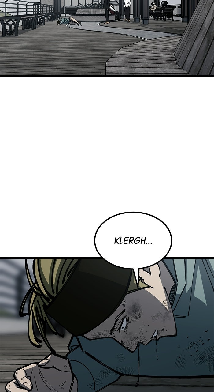 Read The Dropout Returns chapter 28 image 40 on Lezhin