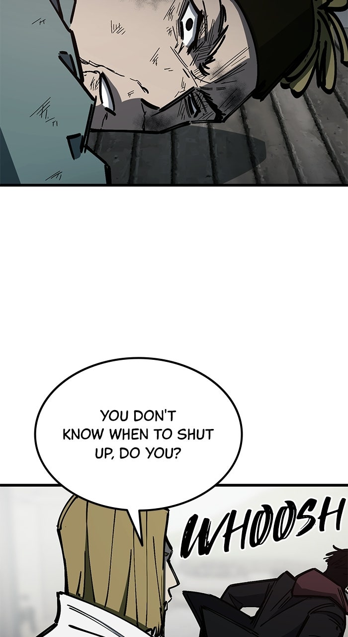 Read The Dropout Returns chapter 28 image 44 on Lezhin