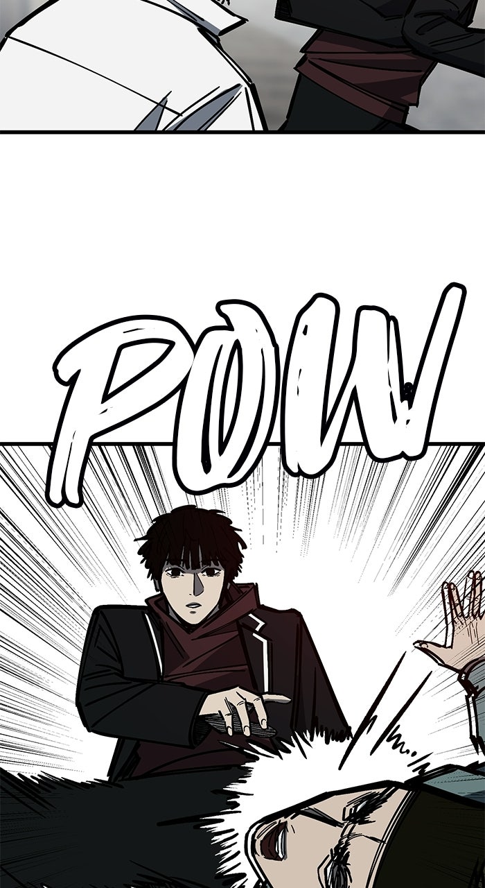 Read The Dropout Returns chapter 28 image 45 on Lezhin