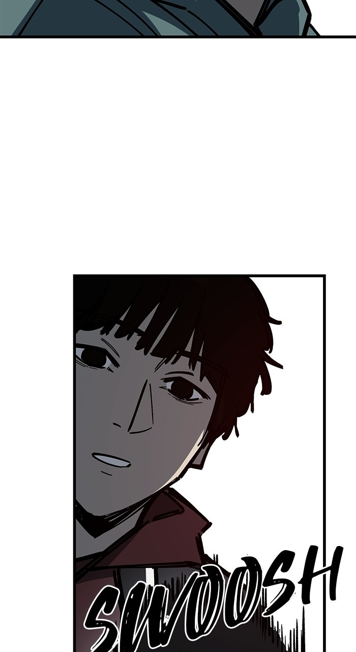 Read The Dropout Returns chapter 28 image 47 on Lezhin