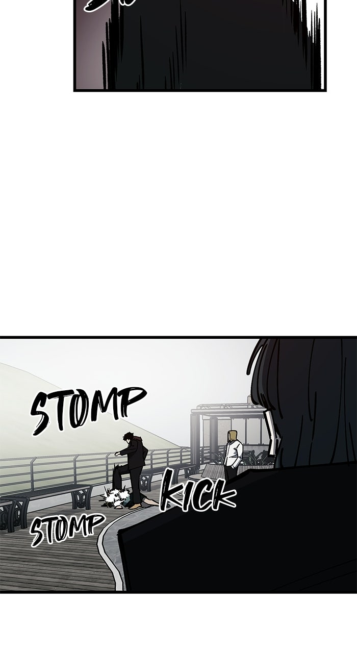 Read The Dropout Returns chapter 28 image 48 on Lezhin