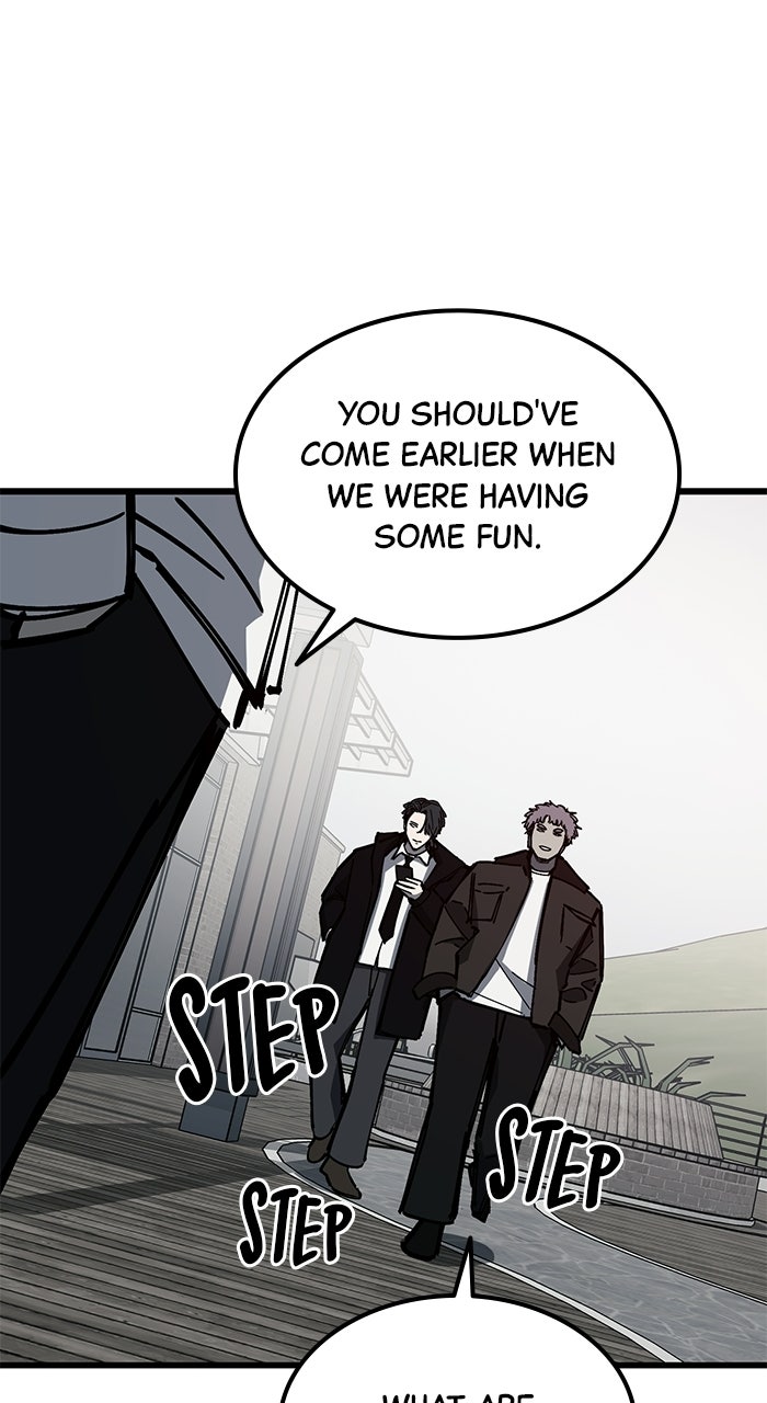 Read The Dropout Returns chapter 28 image 49 on Lezhin