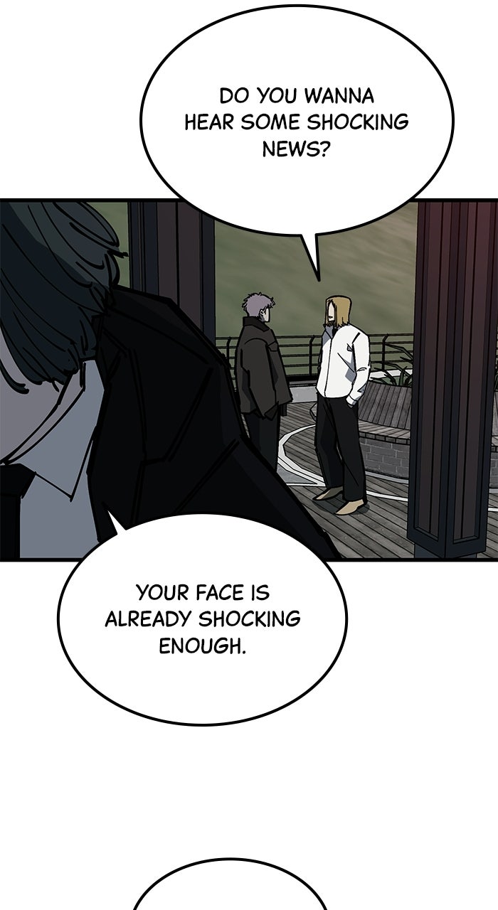 Read The Dropout Returns chapter 28 image 52 on Lezhin